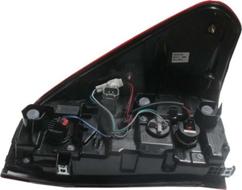 Toyota Hılux- Uyumlu Pıck Up- 20/24; Stop Lambası Sol Ledli/Sisli Ledli/Sisliduylu Ledli/Sisliduylu