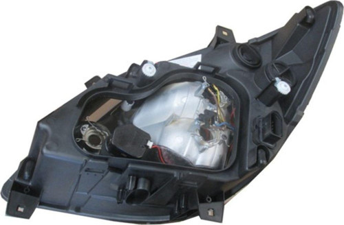 Sprınter- 07/13; Far Lambası Sağ Elektrikli/Motorlu/Sisli (Ayfar) (Oem No: A9068200561) Ts