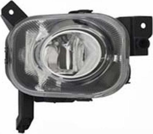 Opel Corsa D Ön Sis Farı Sağ 2006-2008 13191833