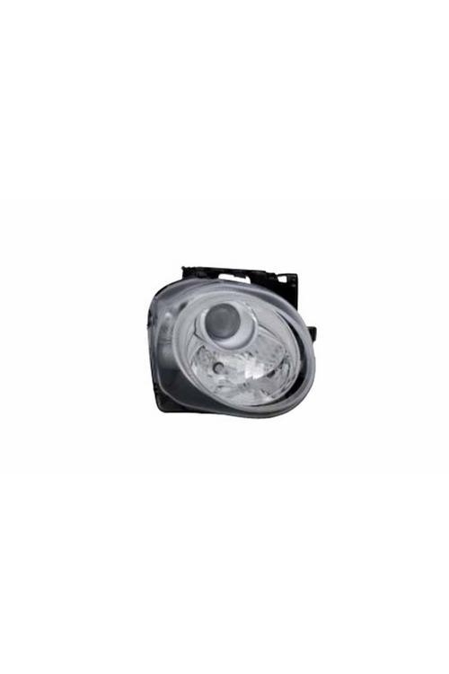 Nıssan Juke Ön Far Elektrikli Motorlu Sağ 2013- 26010Bv90A