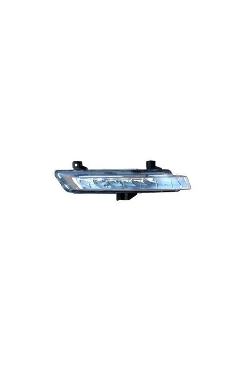 R.Clio Gündüz Farı Led Rh.16- 266007864R