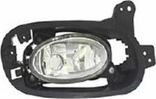 Honda Jazz Ön Sis Farı Sağ 2011-2015 33901Tf0G51