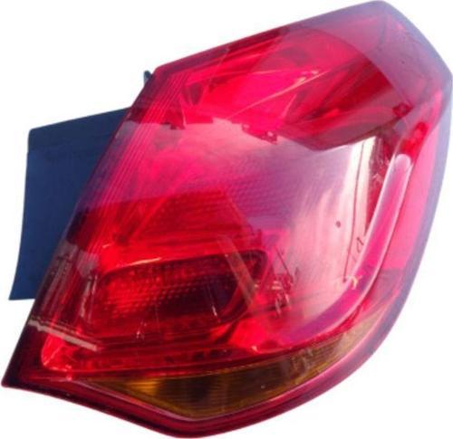 O.Astra J Arka Stop Siyah Hb.Rh.10- 13306454