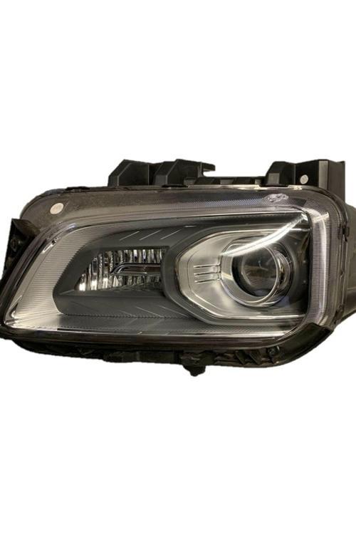 Hyundaı  H.Kona Ön Far Elektrik Led Sol 17- Oem: 92101J9100