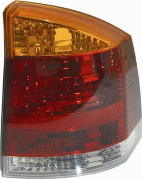 Opel Vectra Arka Stop Sarı Siny.Sdn Sağ 2002- 93174904