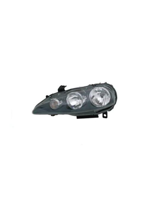 Alfa Romeo 147 Ön Far Elektrikli Motorlu Sol 2005-2009 50517865