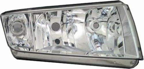 Skoda Fabıa Ön Far Sağ 2000-2004 6Y1941016H Uyumlu