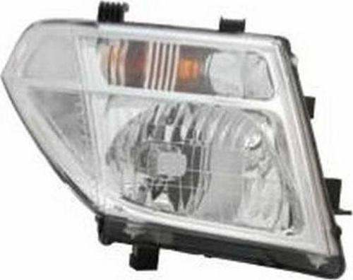 Nıssan Navara Ön Far Sağ D Man./El.Sağ 2006- 26010Eb40A
