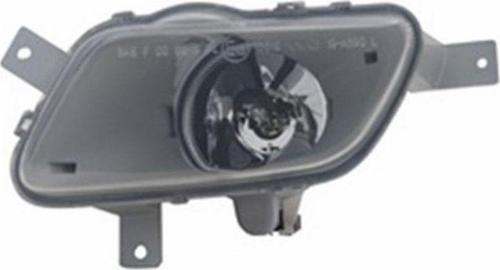 Volvo V70 Ön Sis Farı Soketli Sol 2004-2007 8693347