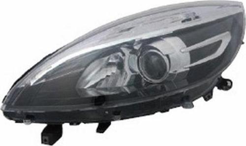 Renault Scenic Ön Far Elektrikli Sol 2012- 260605628R
