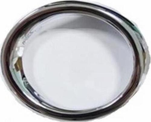 Toyota Aurıs Ön Sis Far Çerçevesi Krom Sağ 2012- 5212502080
