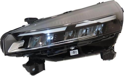 R.Clıo Ön Far.Led.Lh.24- 260600149R