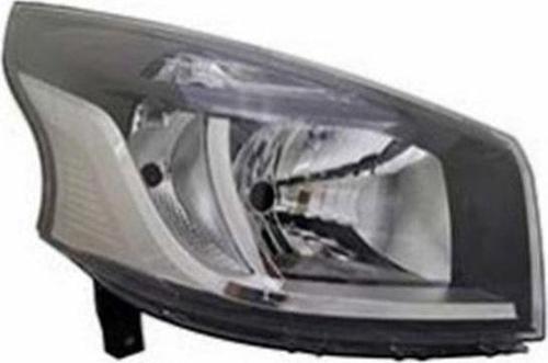 Renault Trafıc Ön Far Elektrikli Motorlu Sağ 2014- 260101161R
