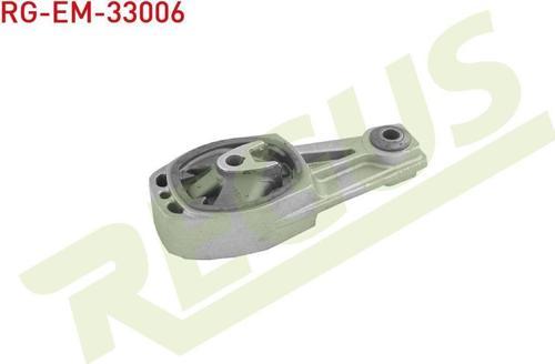 Motor Takozu Arka Alt Citroen C-Elysee 1.6 Hdi 2012-
