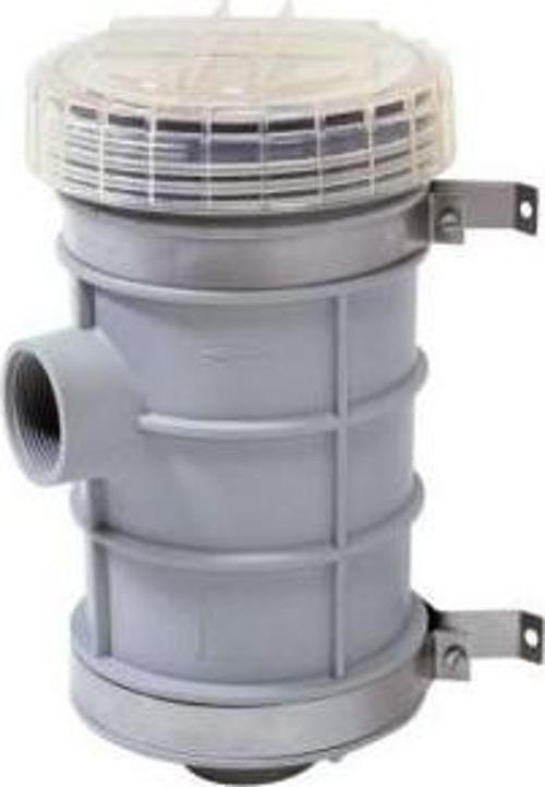 tip 1320 deniz suyu filtresi Maks Kapasite 1320 lt/dak.