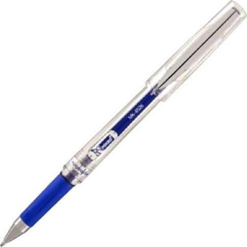 Roller Kalem Jel Bilye Uçlu 1.0 MM Mavi İmza Kalemi