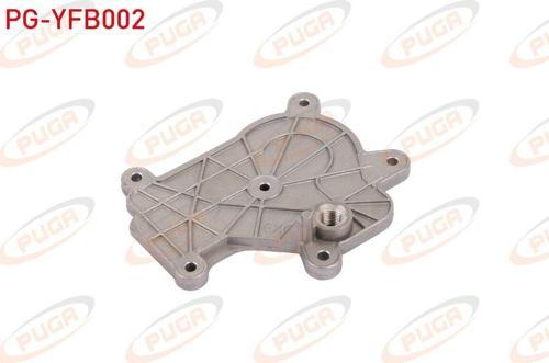 Yağ Filtre Kutuk Kapağı Crafter / Lt35 2.5 Tdı