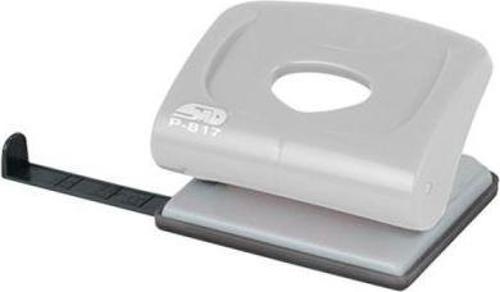 Std Popular P-817 Delgeç Gri