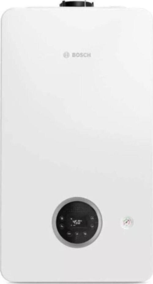Bosch Condens 2200 24 Kw Tam Yoğuşmalı Kombi (BACA SETİ DAHİL) Gc2200iw 20/25c 23
