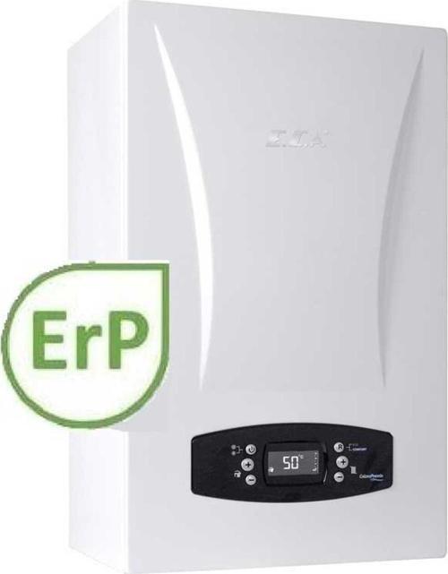 Calora Premix 24 Kw (20.000 Kcal) Tam Yoğuşmalı Kombi