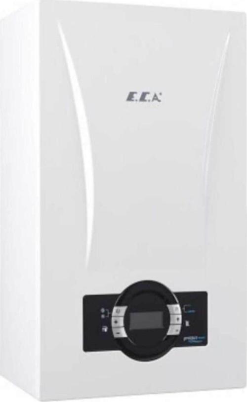 Proteus Premix 35 Kw (30.000 Kcal) Tam Yoğuşmalı Kombi