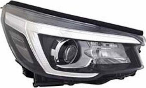 Subaru Forester Ön Far Elektrikli Motorlu Ledli Sağ 2019- 84001Sj040