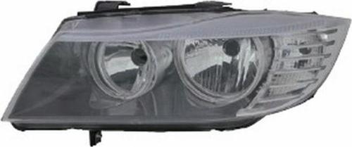 Bmw 3 E90/E91 Ön Far Elektrikli Motorlu Sdn Sol 2009-2011 63117202573 Uyumlu