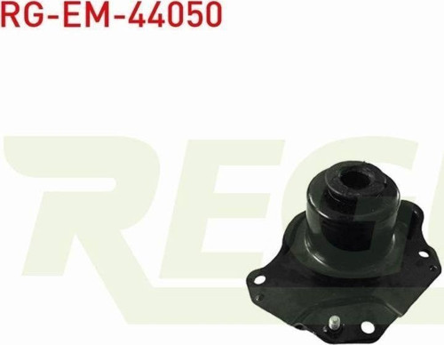 Volkswagen Polo (6N1) 1.9 D 1994-1999 Motor Takozu Ön Sol 6N0199555H