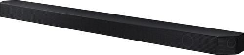 HW-Q800C 5.1.2 Kanal Dolby Atmos Kablosuz Soundbar - Siyah