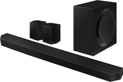 Q-series Soundbar Hw-q990b (2022)