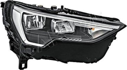 A.Q3 Sportback Ön Far El.Mot.Xen.Tip.Rh.18- 83A941012