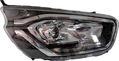 F.Custom Ön Far El.Motorlu Mercekli Gündüz Ledli Rh.18- Jk2113W029Dj