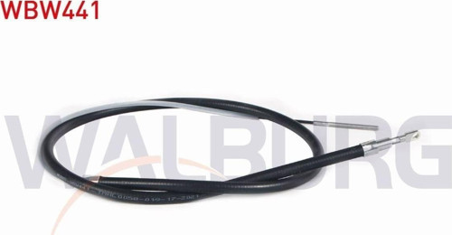 Bmw 3 Serısı (E36) 318Ti Compact Dısk Fren 1990-1998 El Fren Teli 1683X1092 34411160874