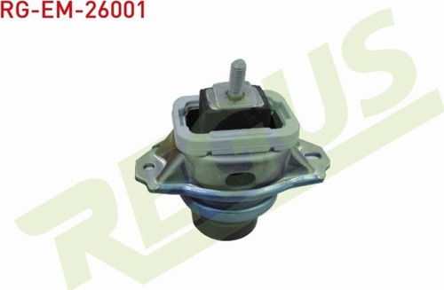 Land Rover Range Rover Sport (Ls) 3.0 Td 2005-2013 Motor Takozu Lr014113