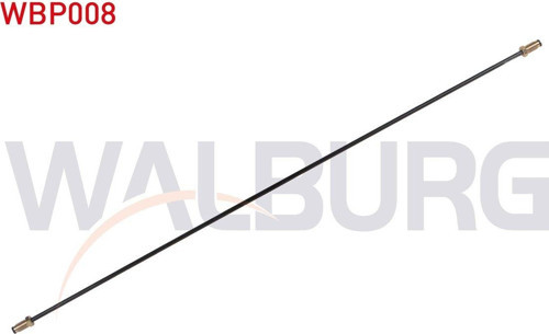 Fren Borusu Arka Sag 65 Cm Renault 12