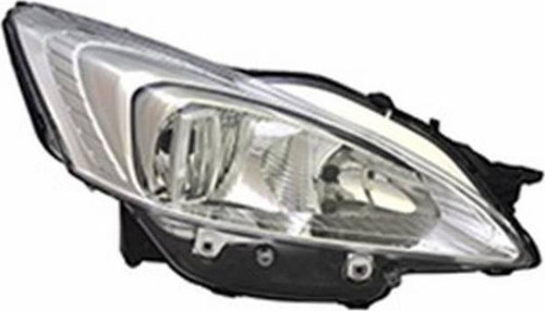 Peugeot 508 Ön Far Elektrikli Sağ 2011- 9678393080