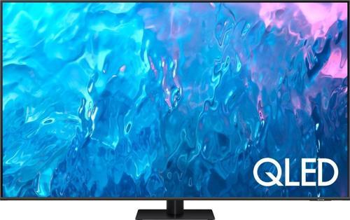 85Q70C 4K Ultra HD 85" 216 Ekran Uydu Alıcılı Smart QLED TV