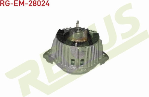 Mercedes E Class (W212) E 200 2009- Motor Takozu Ön Sağ Yağlı 2122404217|2122404417