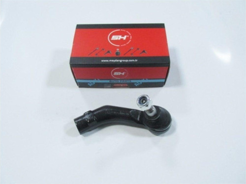 Romeo 159- 06/11; Uyumlu Rot Başı Sol (Sh)