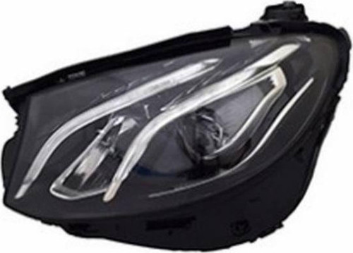 Mercedes W213 On Far Elektrık Motorlu Ledlı Sol 2016- Oem No A2139066501 Uyumlu Mer1013002