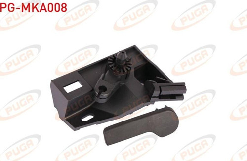 Motor Kaput Acma Kolu Alt Ust Set Volkswagen Golf V / Golf Vı