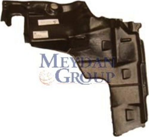 Mazda 626- Sd/Hb- 98/01; Karter Muhafaza Plastiği Sağ (Lt-Mz8002) (Tw) Ga2A-56-330