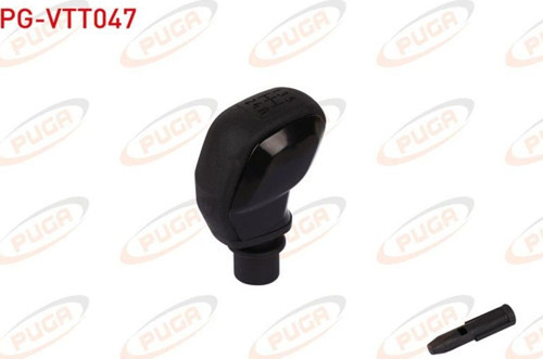 Peugeot 207 / 208 / 301 / 307 / 308 /Partner Tepee / C-Elysee Vites Topuzu Parlak Siyah 16088722Zd