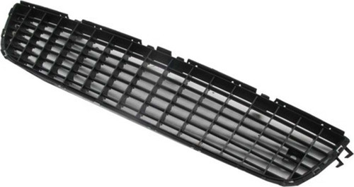 Opel Vectra- 06/09; Ön Tampon Panjuru Orta (Oem No: 1400356) Tst13342