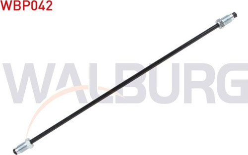 Fren Borusu Arka Sol 65 Cm Kangoowbp042 Null