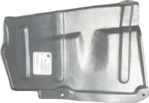 Toyota Rav4- 06/09; Karter Muhafaza Plastiği Sağ (Lt-Ty9004) (Tw) 51443-42010