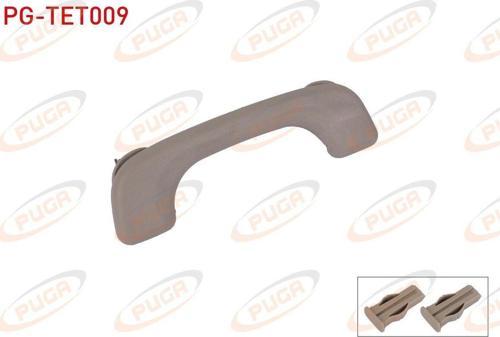 -Pg-Tet009 - Tavan El Tutamagı Bej Megane Iı / Clıo Iıı