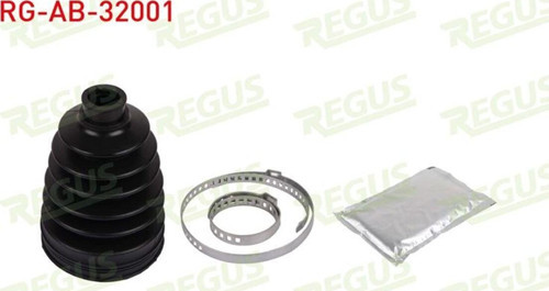 -Rg-Ab-32001 - Aks Korugu Dıs Kıt Astra H / Corsa C / Combo C