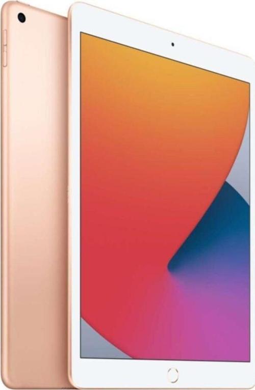 iPad 8. Nesil 32 GB 10.2" WiFi Cellular Tablet - MYMK2TU/A Altın