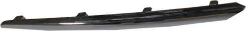 Toyota Aurıs- 13/15; Ön Panjur Nikelaj Çıtası Sol (Tyg) 53124-02140